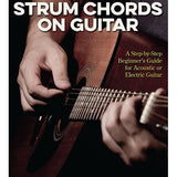 How to Strum Chords on Guitar