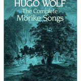 Wolf, H. - Complete Mörike Songs - Remenyi House of Music