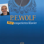 Wolf, P.E. - Wolf - Temperiertes Klavier - Remenyi House of Music