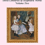 Women Composers - 3 Centuries of Keyboard Works Volume 2 - Remenyi House of Music