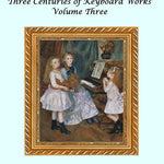 Women Composers - 3 Centuries of Keyboard Works Volume 3 - Remenyi House of Music