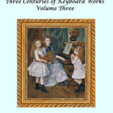 Women Composers - 3 Centuries of Keyboard Works Volume 3 - Remenyi House of Music