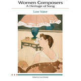 Women Composers - A Heritage of Song - Remenyi House of Music