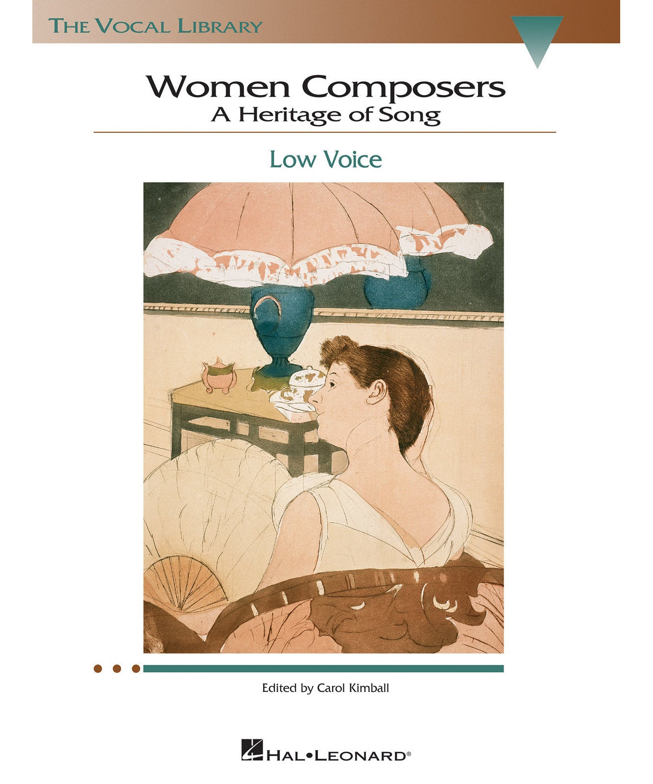 Women Composers - A Heritage of Song - Remenyi House of Music