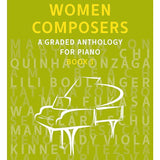 Women Composers - Book 3: A Graded Anthology for Piano - Remenyi House of Music