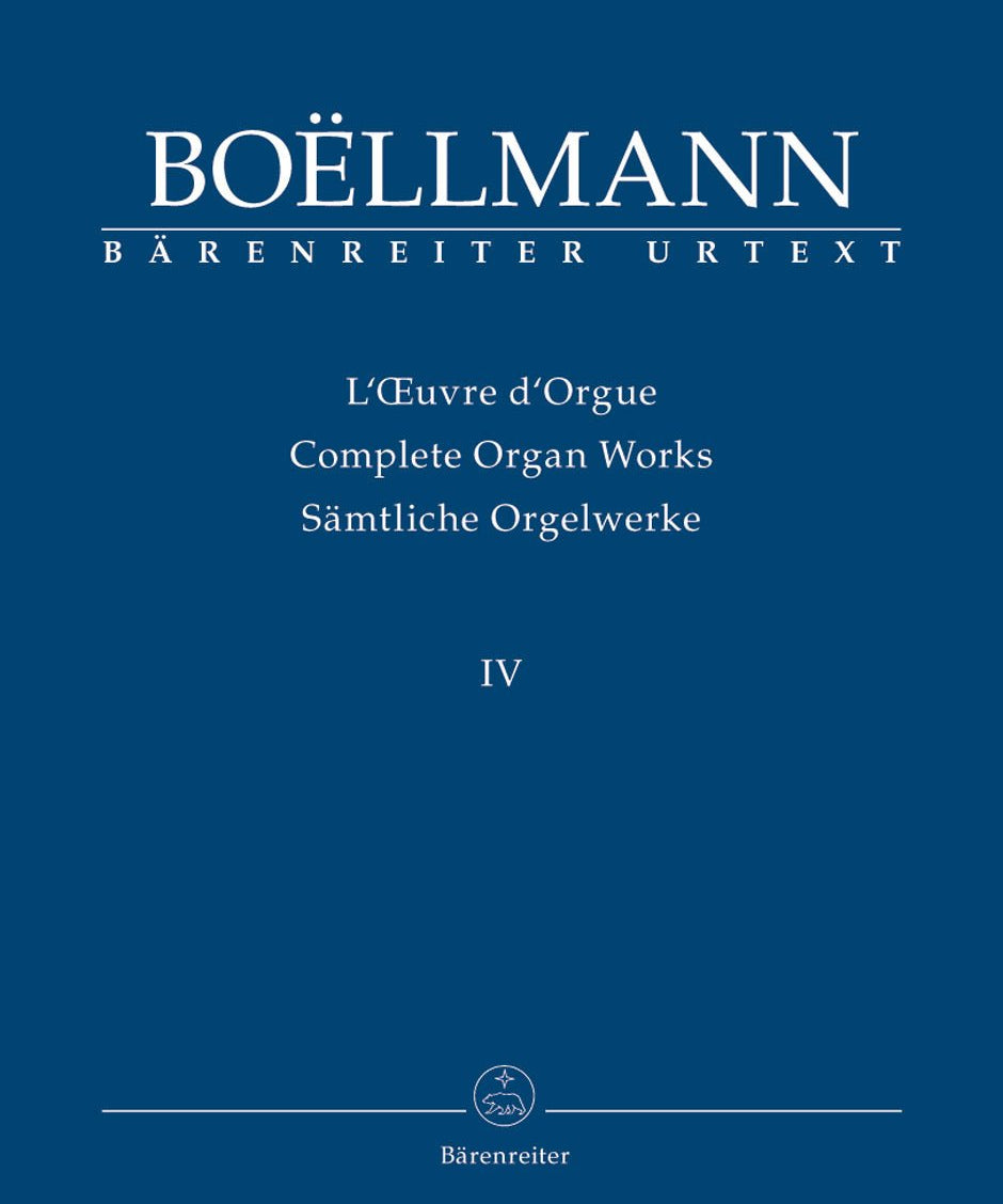 Works arranged for Organ - Remenyi House of Music