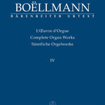 Works arranged for Organ - Remenyi House of Music