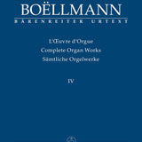 Works arranged for Organ - Remenyi House of Music