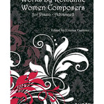 Works by Romantic Women Composers - for Piano - Advanced - Remenyi House of Music