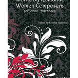 Works by Romantic Women Composers - for Piano - Advanced - Remenyi House of Music
