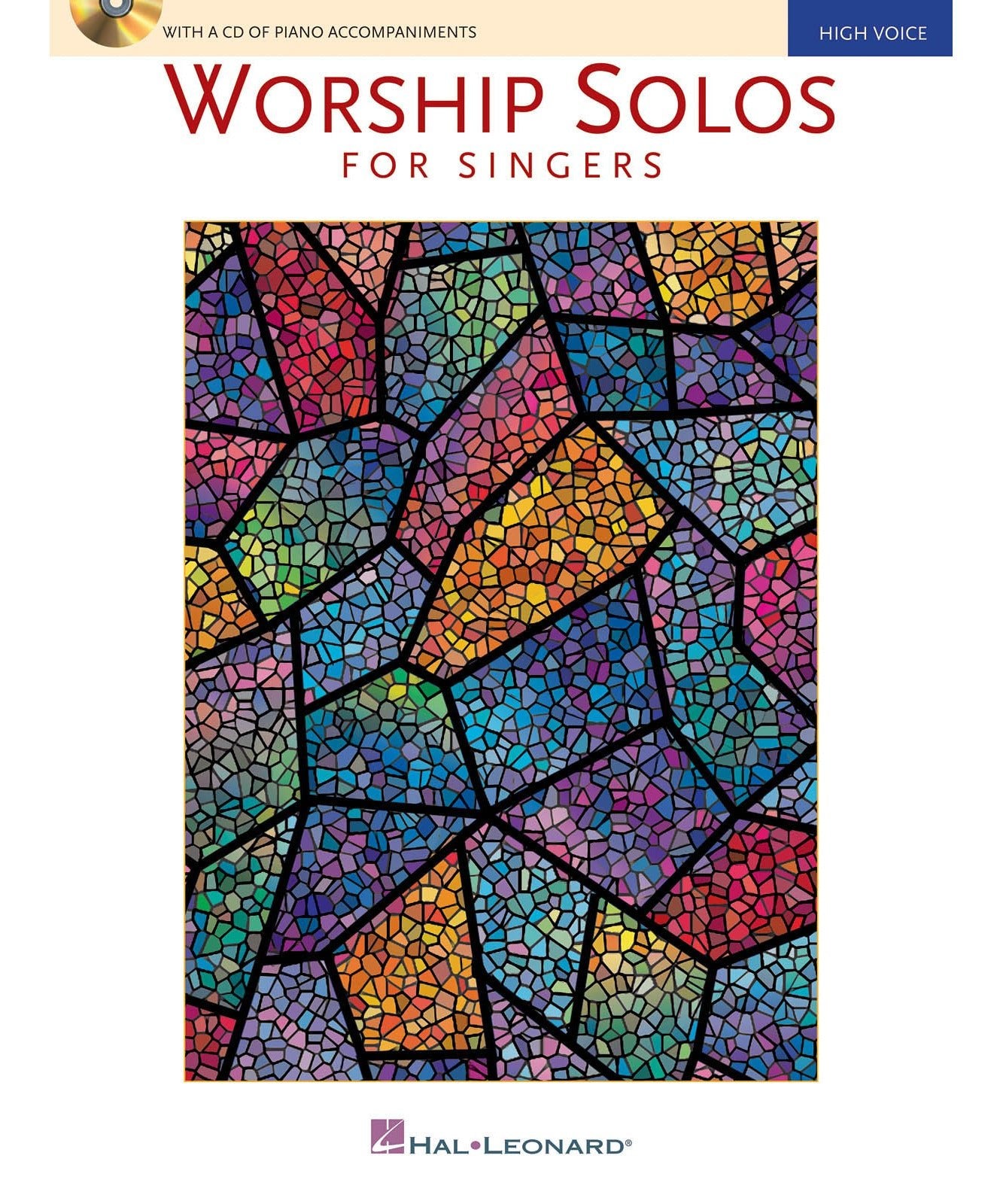 Worship Solos for Singers - Remenyi House of Music