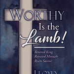 Worthy Is the Lamb! - SAB - Remenyi House of Music