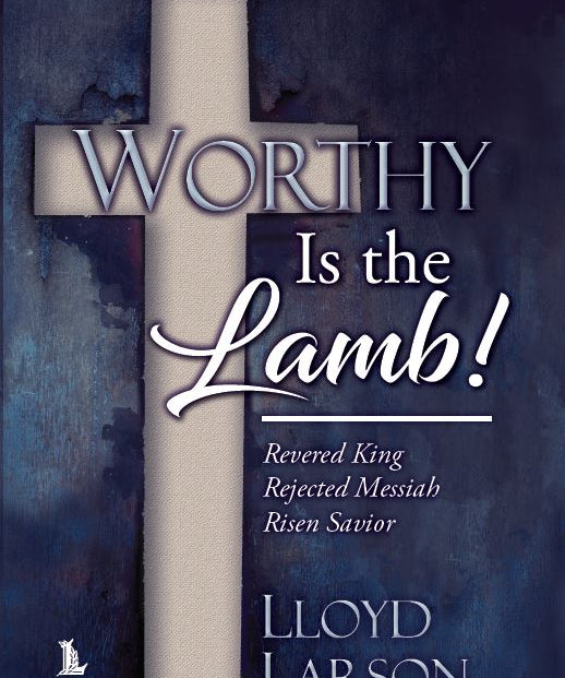 Worthy Is the Lamb! - SAB - Remenyi House of Music