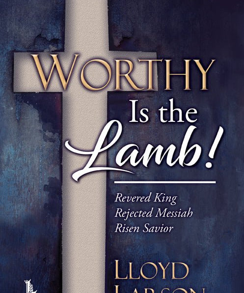 Worthy Is the Lamb! - SATB Choral Book - Remenyi House of Music