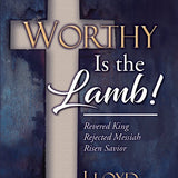 Worthy Is the Lamb! - SATB with Performance CD - Remenyi House of Music