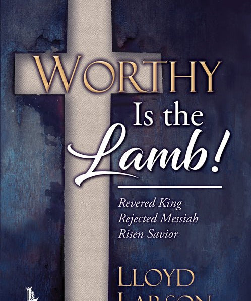 Worthy Is the Lamb! - SATB with Performance CD - Remenyi House of Music