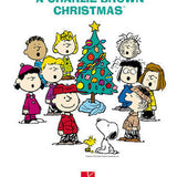 A Charlie Brown Christmas - Easy Piano