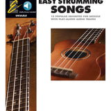 Essential Elements Ukulele - Easy Strumming Songs