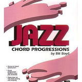 Jazz Chord Progressions