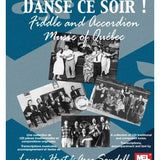 Hart, L. & Sandell, G. -Danse Ce Soir -Fiddle & Accordion Music