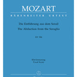 Mozart W.A. - Abduction From The Seraglio Kv 384