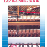 Alfred's Basic Adult Piano Course: Ear Training Book 1