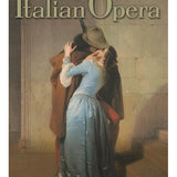 Anthology of Italian Opera - Bass