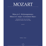 Mozart W.A. - Missa In C Kv 317 Coronation Mass