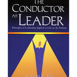 Wis R. - Conductor As Leader