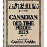 Canadian Old-Time Fiddle Hits Volume 1