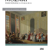 Mozart, W.A. - Piano Sonatas (Volume 1)