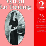 Vocal Ear Training: Level 2