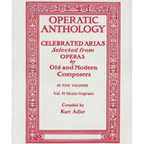 Operatic Anthology - Volume 2