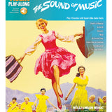 The Sound of Music - Violin Play-Along Volume 56