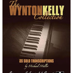 Wynton Kelly Collection - 25 Solo Transcriptions - Remenyi House of Music