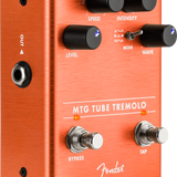 Fender MTG Tube Tremolo Pedal