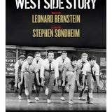 West Side Story - Revised Edition (Vocal Selections)