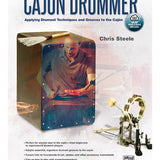 The Cajon Drummer