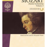 Mozart, W.A. - Piano Sonatas, Volume 2 - Schirmer Performance Editions