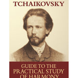 Tchaikovsky P.I. - Guide To The Practical Study Of Harmony