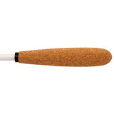 Baton 14` - White, Tapered Cork