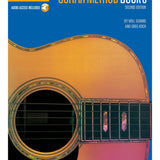 Méthode de guitare Hal Leonard, livre 3 - Deuxième édition