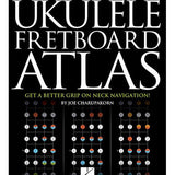 Ukulele Fretboard Atlas