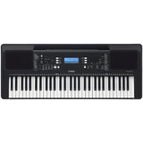 Yamaha PSR-E373 Portable Keyboard