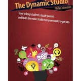 Johnston P. - The Dynamic Studio