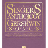 The Singer's Anthology of Gershwin Songs – Soprano