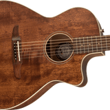 Fender Acoustic Newporter Special Mahogany