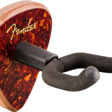 Fender 351 Wall Hanger, Tortoiseshell Mahogany