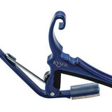 CAPO KYSER ACOUSTIC KG6BL BLUE