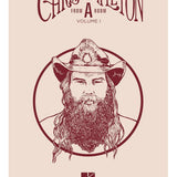 Chris Stapleton - From A Room: Volume 1